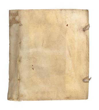 DYKE, DANIEL. The Mystery of Selfe-Deceiving; or, A Discourse and Discovery of the Deceitfulness of Mans Heart.  1615